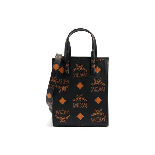 MCM Visetos Клатчи Унисекс