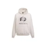 Белая снежинка