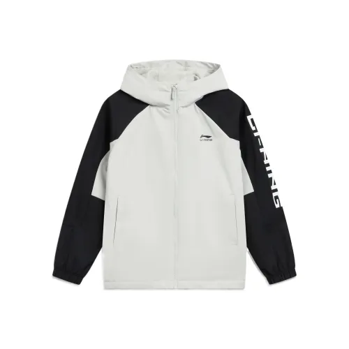 LINING YOUNG Детский топ Sports Life Collection FW AW25 Детский