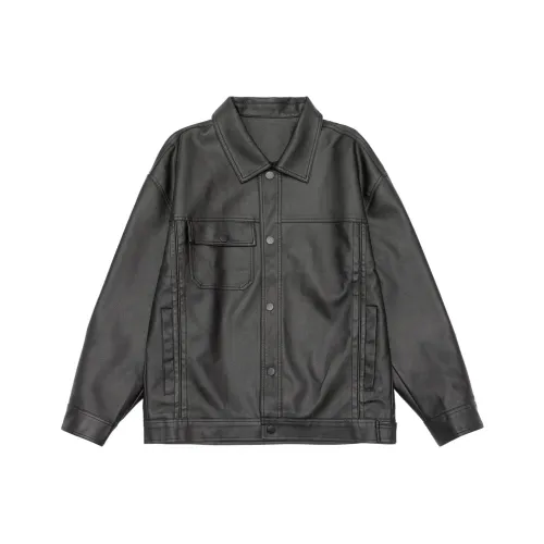 WAYHWEI Унисекс Куртки