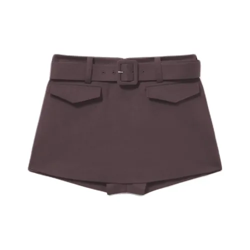 Self Portrait Повседневные шорты Женские