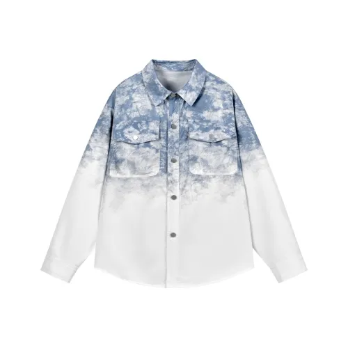 Sacrednss R Школьные куртки