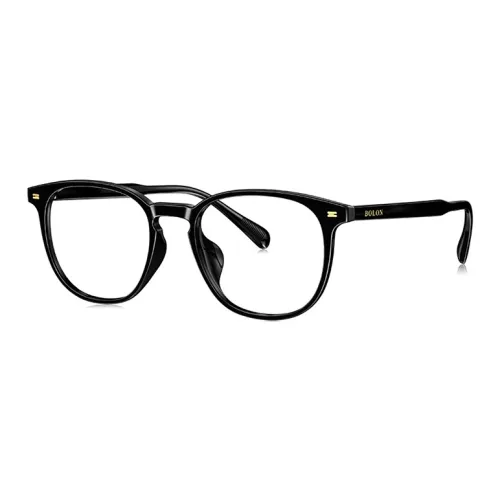 BOLON Оправа для очков с неровной формой Унисекс