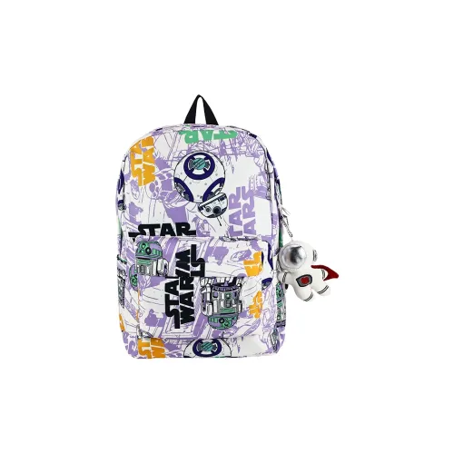 YTARA Нейлон Рюкзак Унисекс Многоцветный