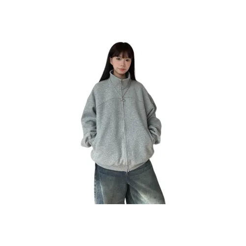 MUCCHIC Женские Свитшоты