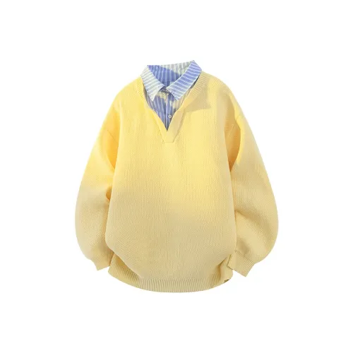 CAT'S PAW Унисекс Трикотаж