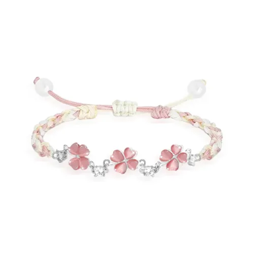 D.K.X Ткань Браслеты Шнурки Унисекс