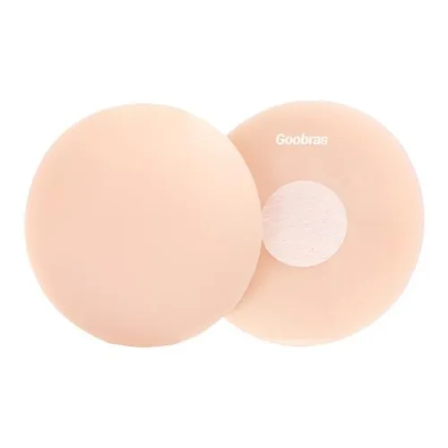 Goobras Женские Накладки на соски