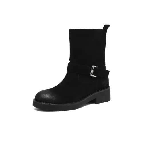 Yeezyy Reezy Martin Boots Женские