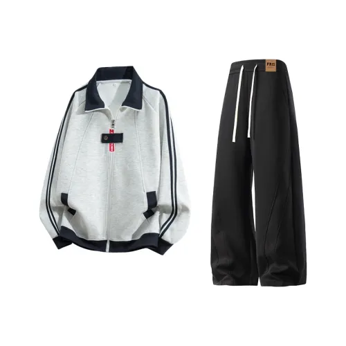 FRQ Унисекс Свитшот Комплекты