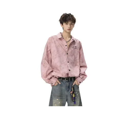 SXSY Унисекс Рубашки