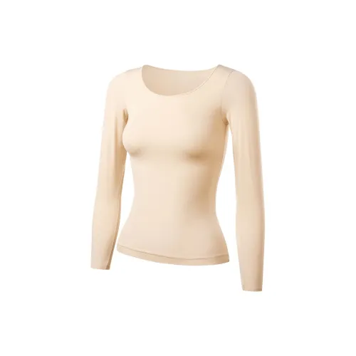 Runwei Женские Майки под одежду