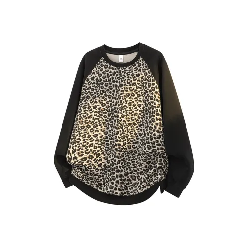 FRQ Унисекс Свитшоты