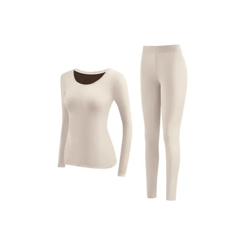 Удобный и освежающий термокостюм для женщин