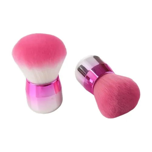 ECOHOME Гриб Голова Мягкий Кисть для Румян Лицо Коррекция Щетка Мягкий Контуринг