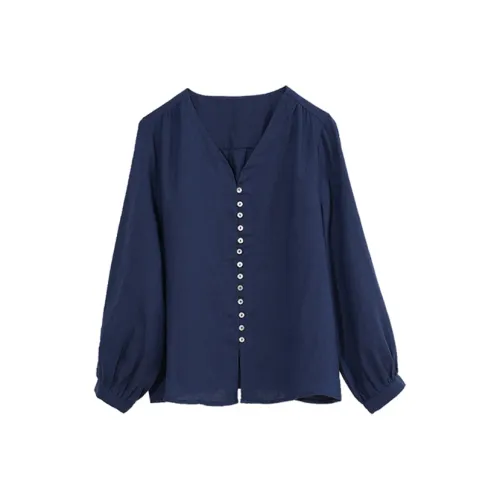 ZIMO Женские Рубашки