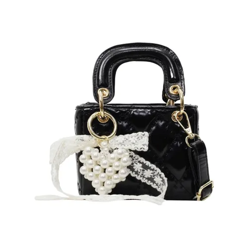 AUNG ПУ (полиуретан) Сумка через плечо Стандартная Черный Серебряный Синий Экрю Бургунди Розовый