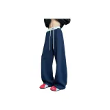 Темно-синий [Комфортный, Дружественный к коже, Качество, Улучшенное]