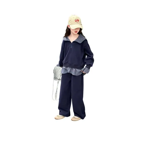 SAINT WATERS Повседневная спортивная одежда для подростков