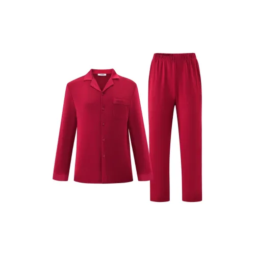 MY BODY Мужской комплект пижам