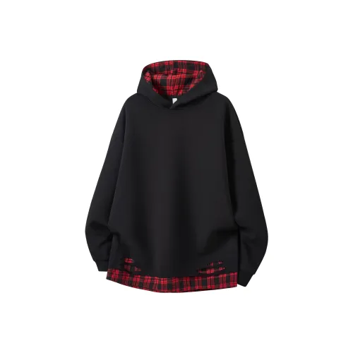 PISYPOX Унисекс Свитшоты