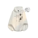 Белый (с флисовой подкладкой)