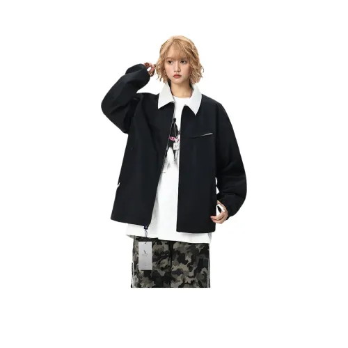 Kangaroo Унисекс Куртки