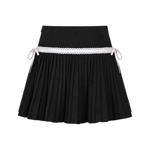 Umoumo Повседневные короткие юбки для женщин