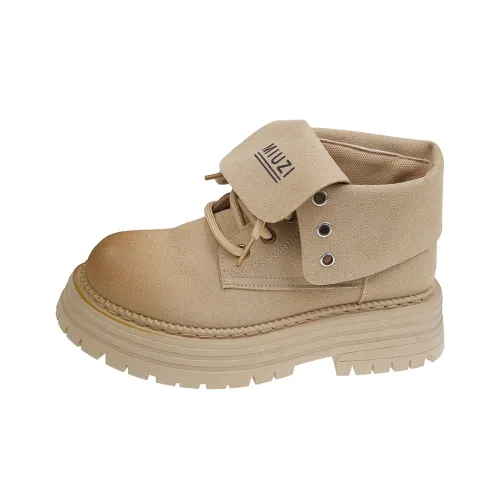 CZRSK Ботильоны Женские