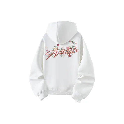 HSTYLE Унисекс Свитшоты