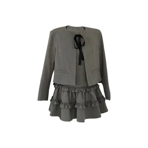 Frustration Garden Комплект с юбкой Женские