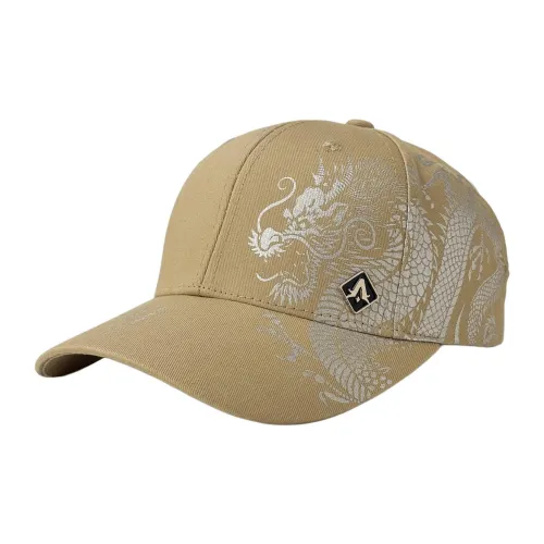 ALUOLI Хлопковые кепки унисекс