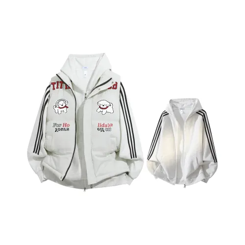 TITH Унисекс Повседневная Спортивная Одежда