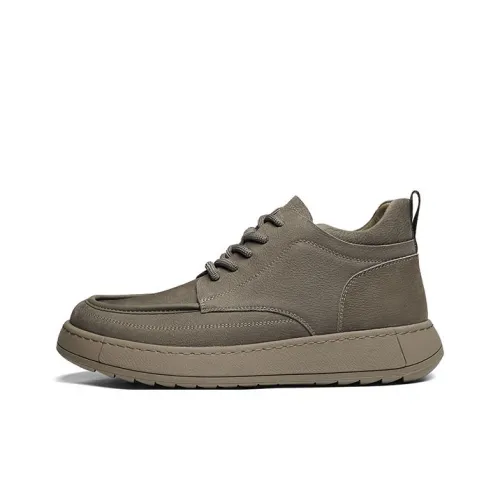 RED DRAGONFLY Мужская повседневная обувь Мужская