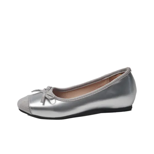 CZRSK Женские повседневные туфли Женские