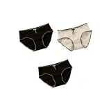 Чёрный + Белый + Чёрный