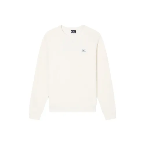 EMPORIO ARMANI EA7 Свитшот Мужской