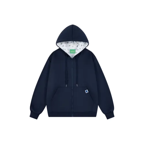 Свитшот SESAME STREET унисекс