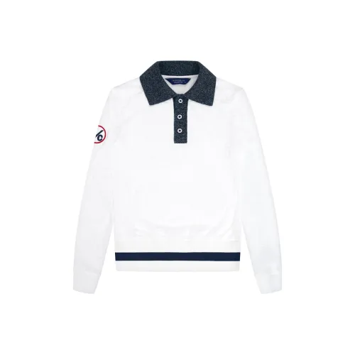 RYDER CUP EST.1927 FW25 Поло Женское