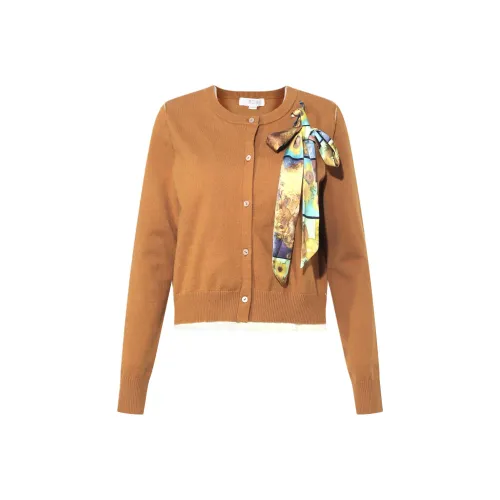 Two Or Three Things Трикотаж Женский