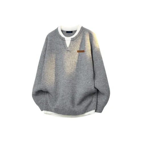 AULDEY Унисекс Трикотаж