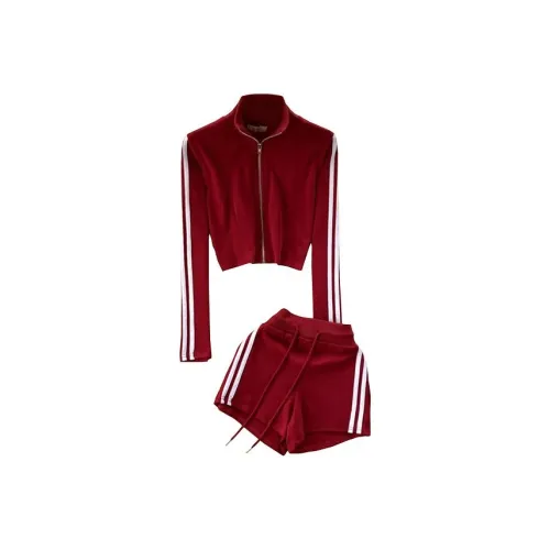 Frustration Garden Повседневный Костюм Женские