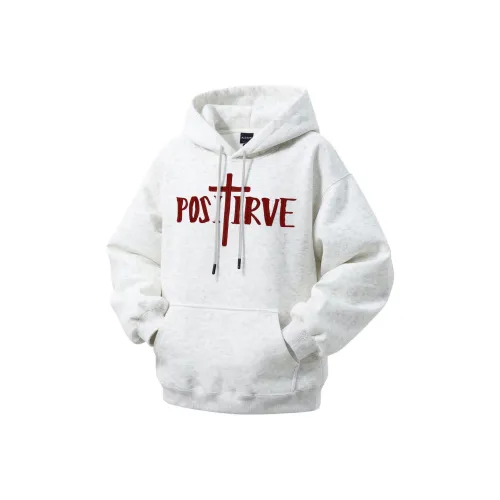 A.X.S.K Унисекс Свитшоты