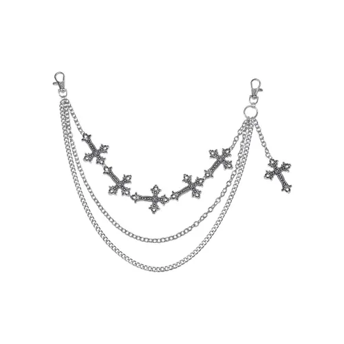 BLEC Цепи для брюк Унисекс