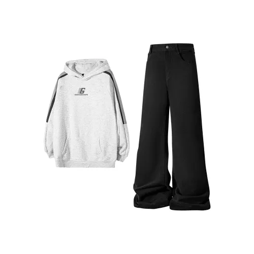 GDDGSK Повседневная спортивная одежда унисекс