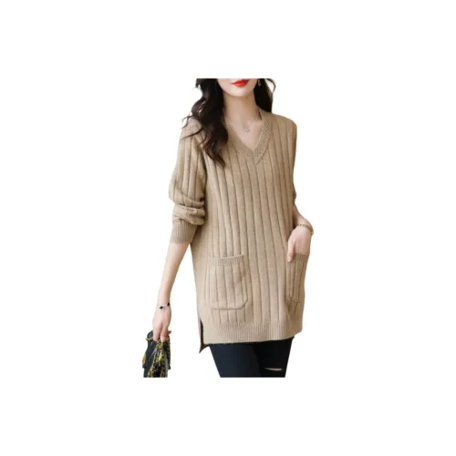 GIUHF Женская трикотажная одежда