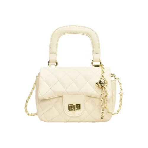 AUNG ПУ (полиуретан) Сумка через плечо Стандартная Белый Серебряный Черный Розовый