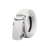 D10 Лицевая коровья кожа, белый