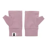 Фиолетовый, дружественный к коже, флис