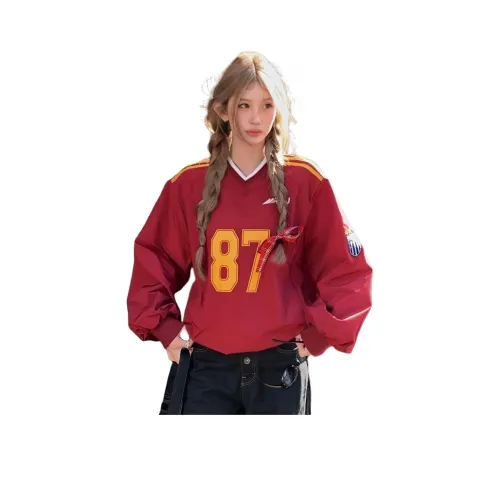 SKYA Женские Свитшоты